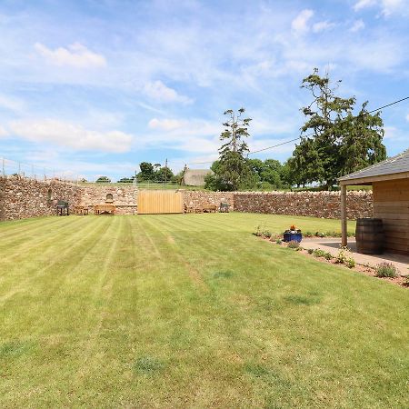Swifts Barn Villa Brixham Exterior photo